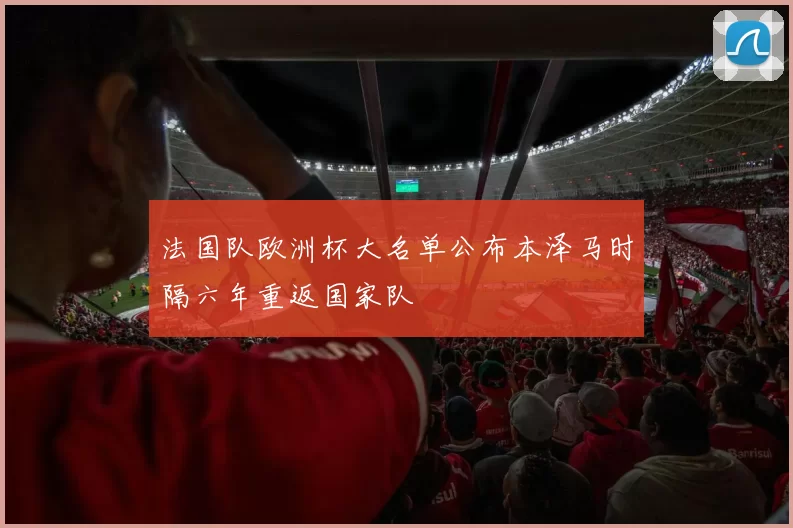 法国队欧洲杯大名单公布本泽马时隔六年重返国家队